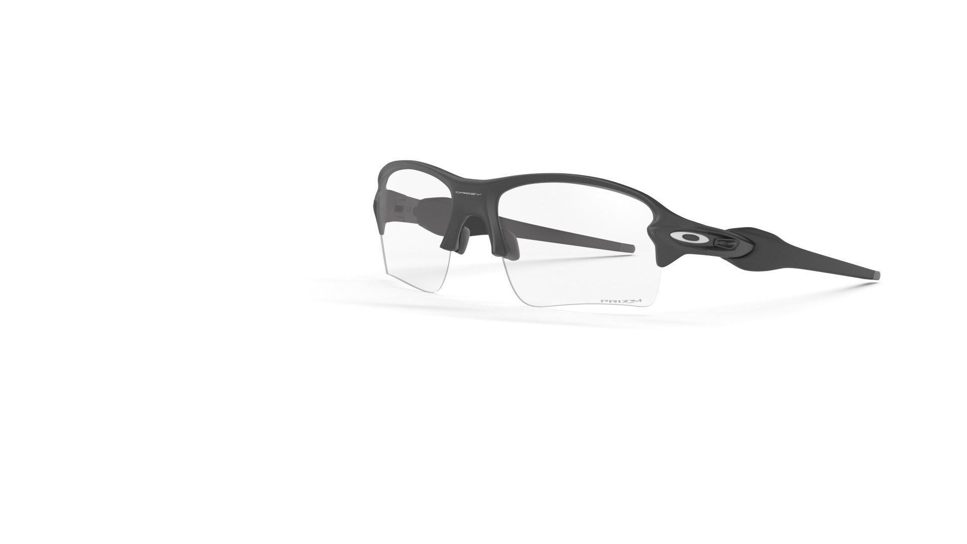 Oakley Flak 2 XL Clear to Black Photochromic Lenses Sunglass 3D model_30
