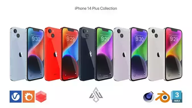 iPhone 14 Plus Collection