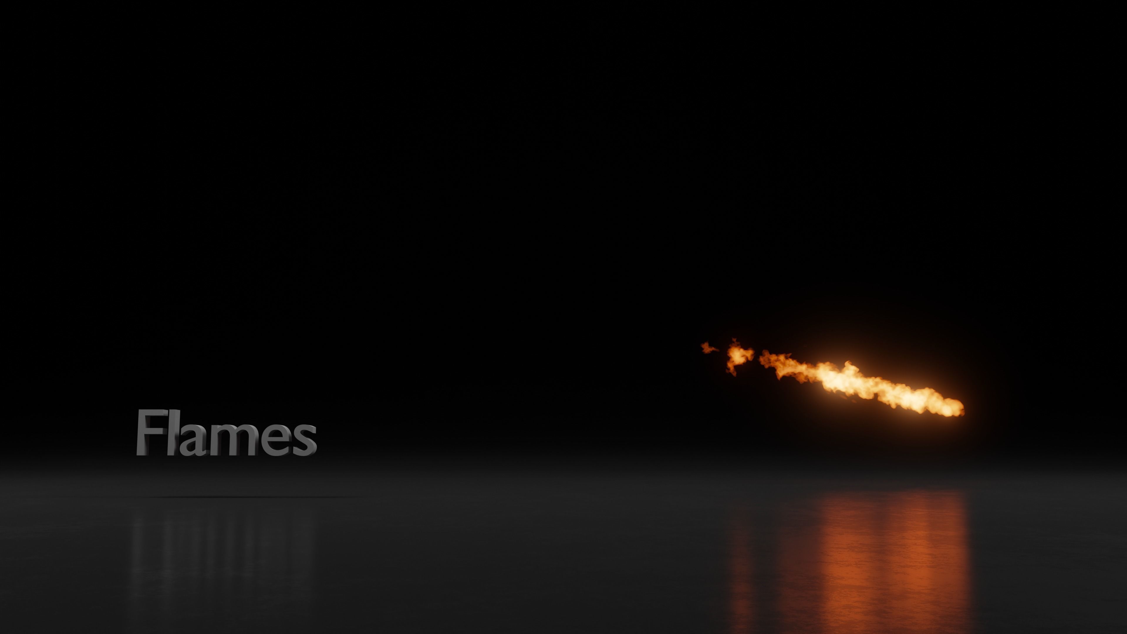 High Resolution 3D Meteorite Animations 3D model_4