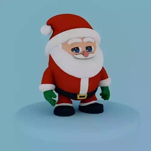Santa Claus