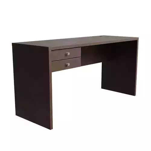 Desk Table  3D model