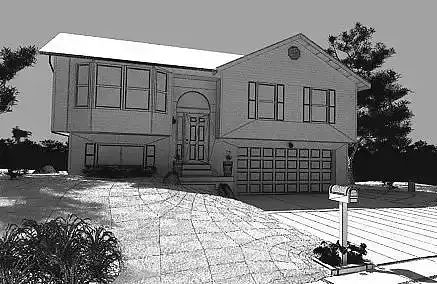 American White House