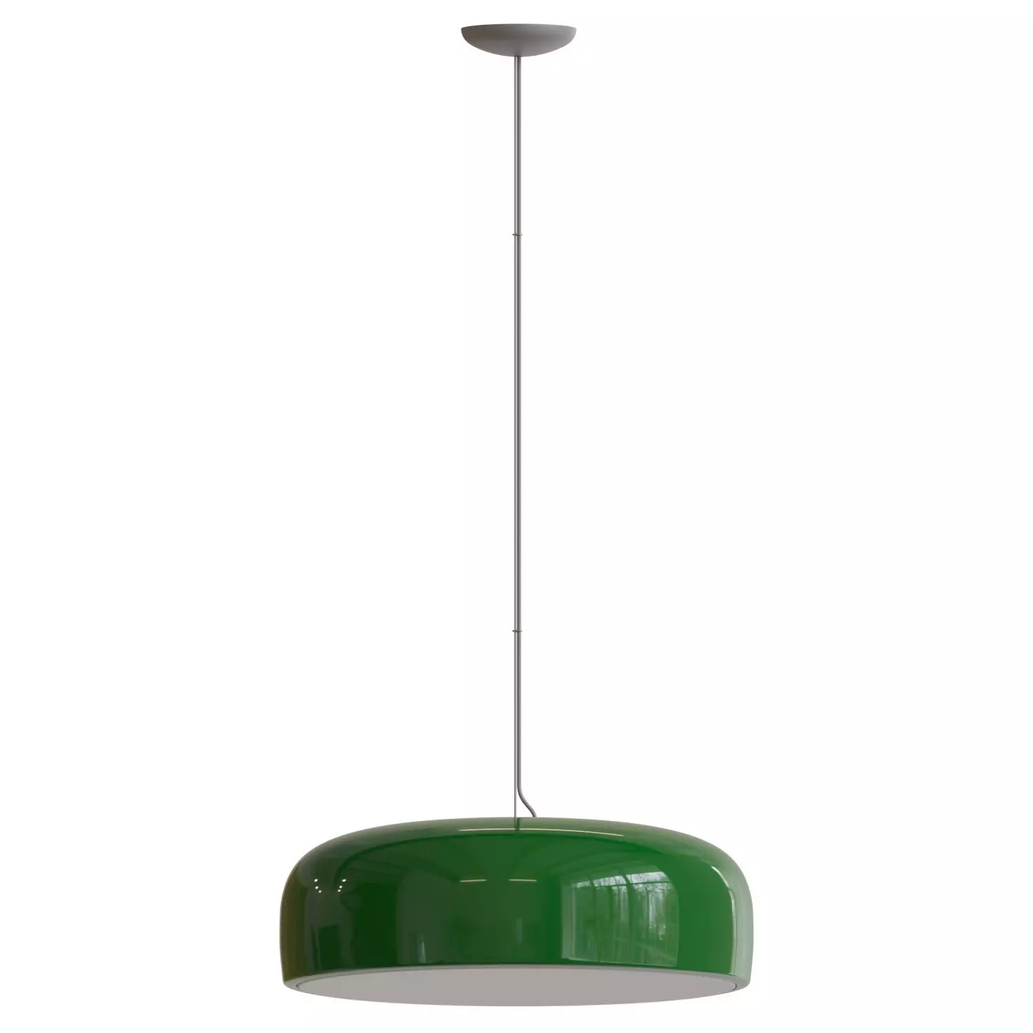 Smithfield Suspension Light 3D model