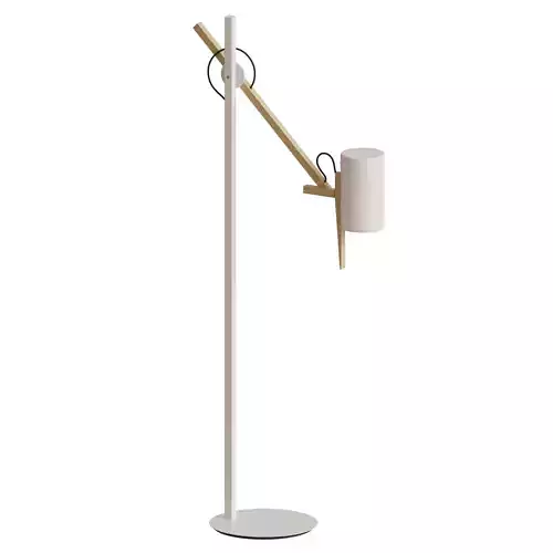 Scantling Floor Light