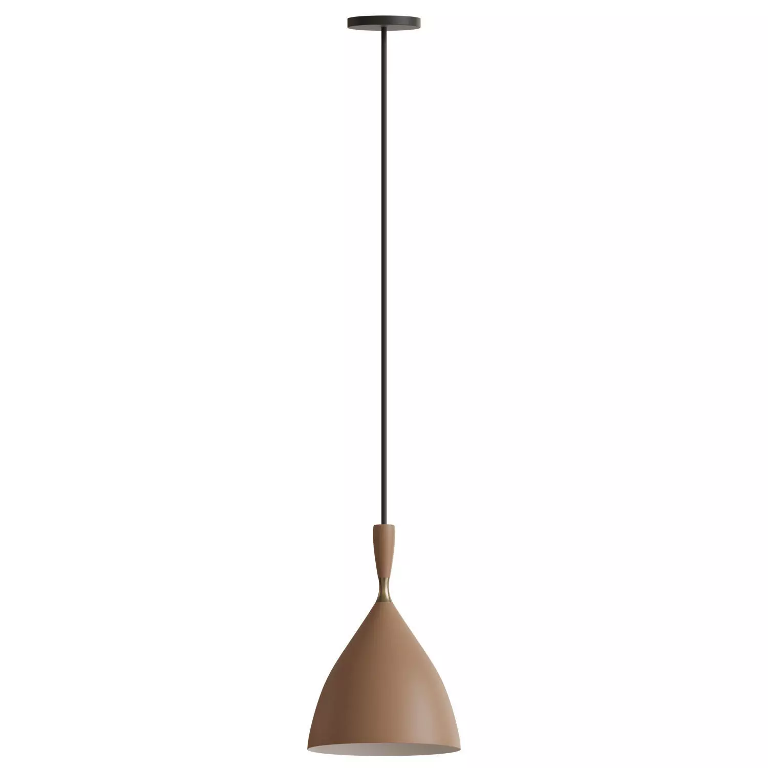 Dokka Pendant Lamp 3D model_0