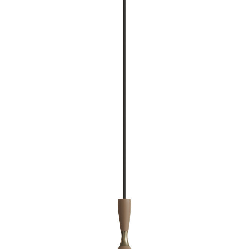 Dokka Pendant Lamp 3D model_2