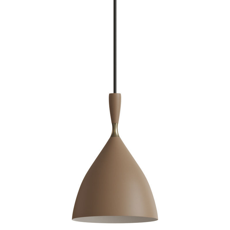 Dokka Pendant Lamp 3D model_3