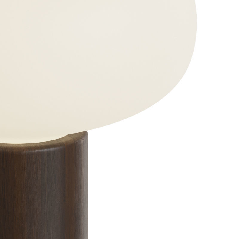 Karl-Johan Table Lamp 3D model_2