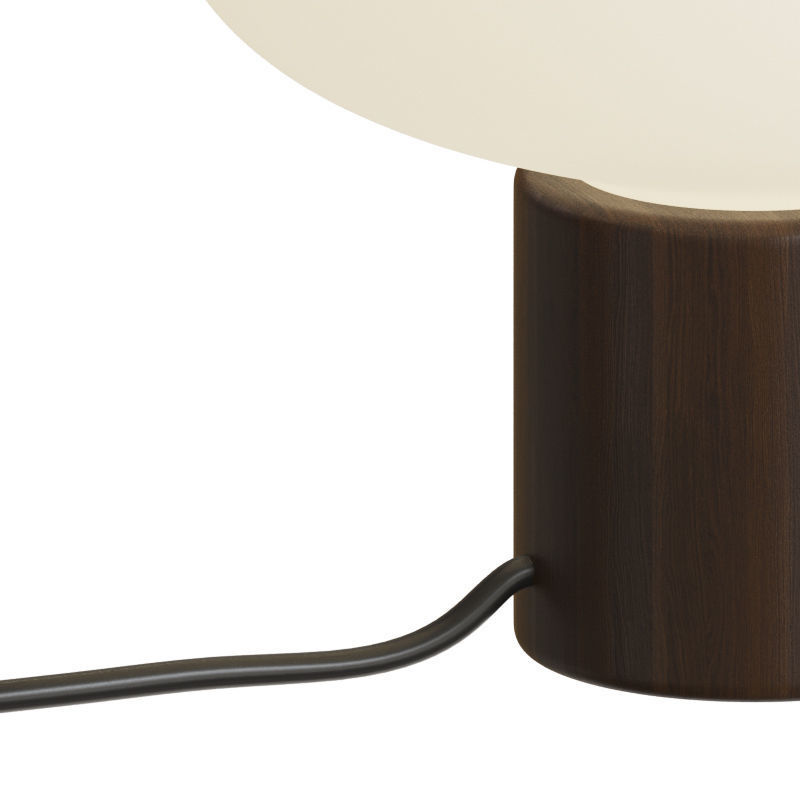 Karl-Johan Table Lamp 3D model_3