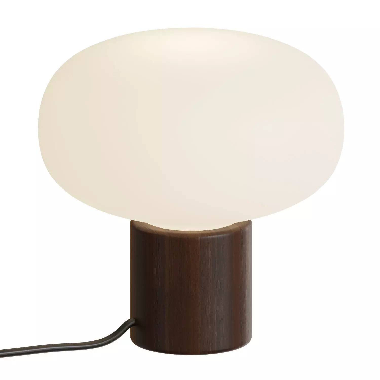 Karl-Johan Table Lamp 3D model_0