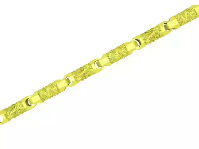 chinese dragon men bracelets 4196