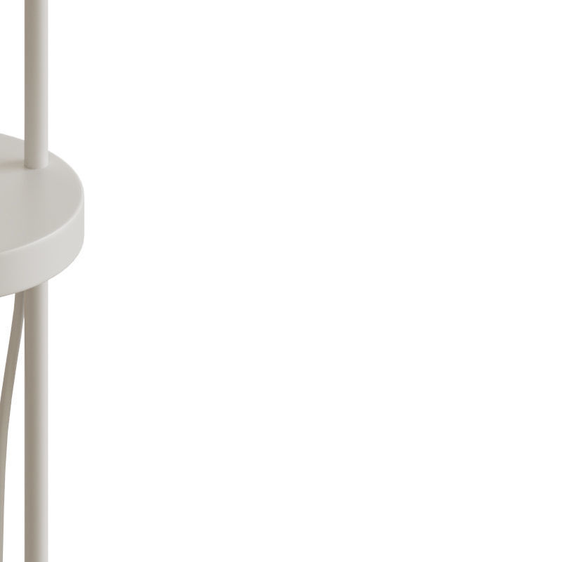 Palo Table Light 3D model_2