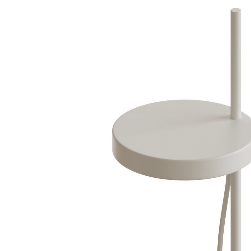 Palo Table Light 3D model_1