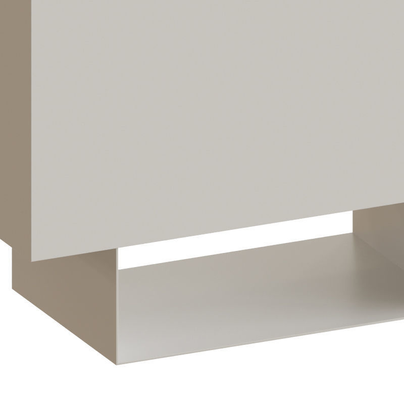 Seam One Table Light 3D model_3