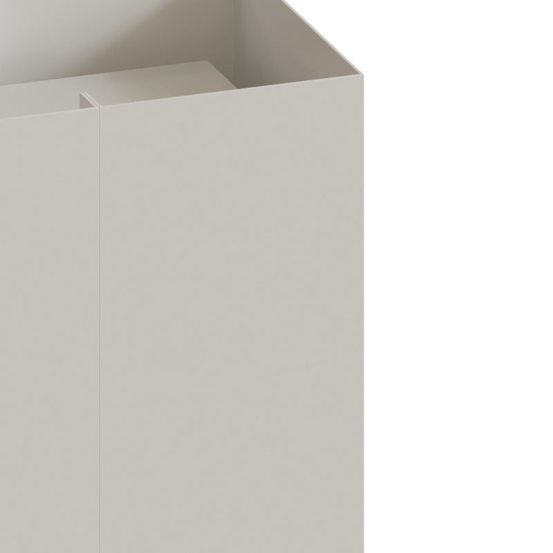 Seam Two Table Light 3D model_2