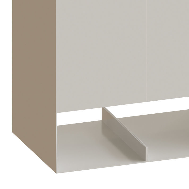Seam Two Table Light 3D model_3