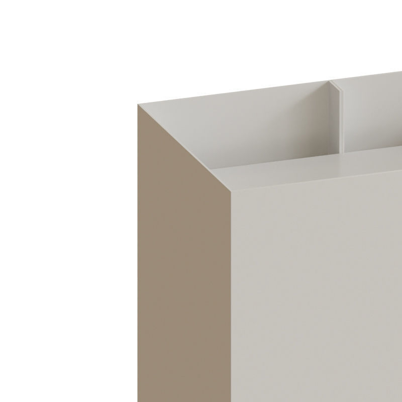 Seam Two Table Light 3D model_1