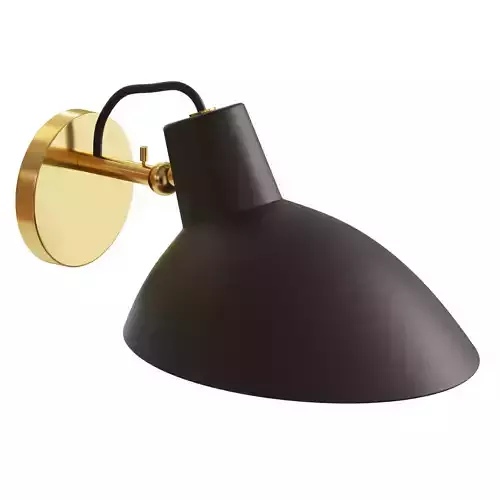 VV Cinquanta Wall Light