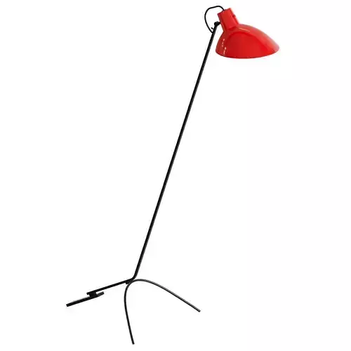 VV Cinquanta Floor Lamp