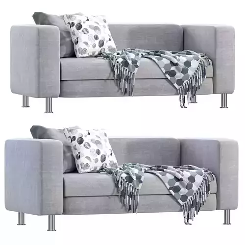 Ervin Sofa By Divan ru