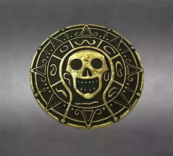 Pirate Coin