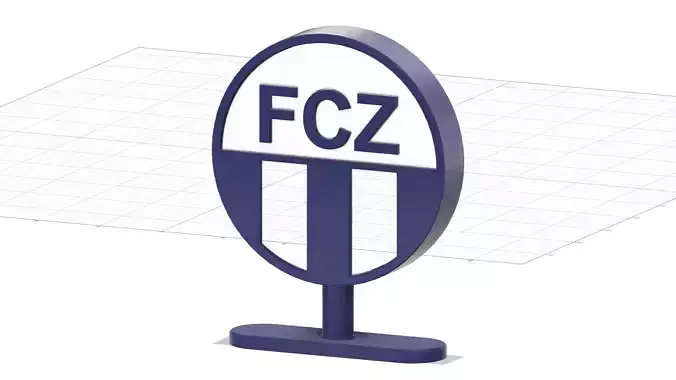 FCZ Zurich Fussball