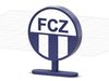 FCZ Zurich Fussball 3D model 3D printable | CGTrader