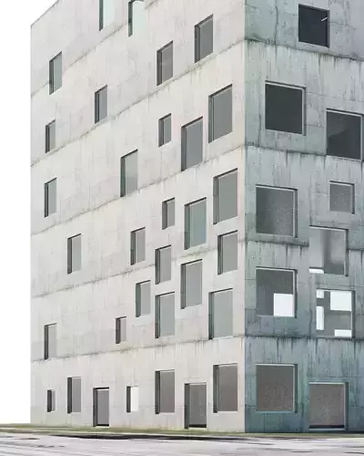 SANAA - Zollverein School