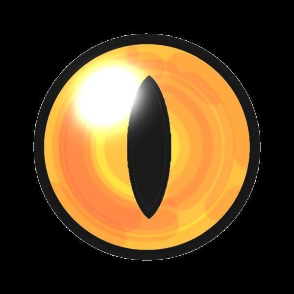 Black Cat 3D model_3