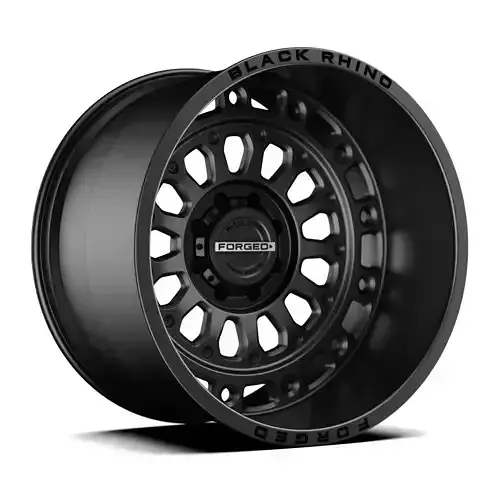 Black Rhino Centurion