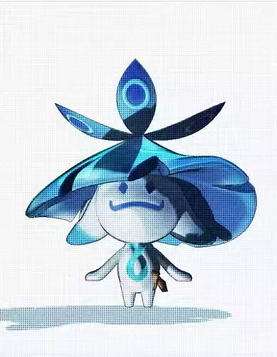 ARARYCAN ARANARA GENSHIN IMPACT