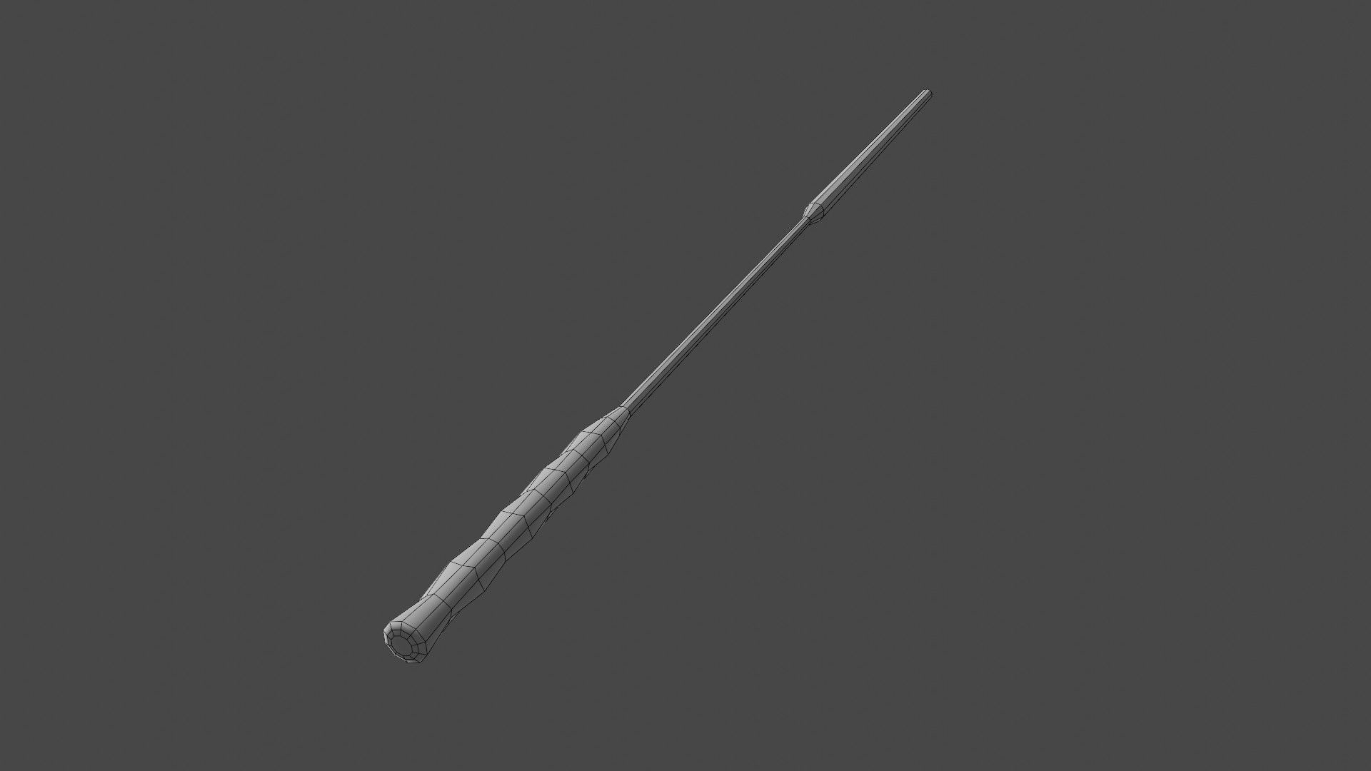 COVID-19 Antigen Rapid Test Kit 3D model_6