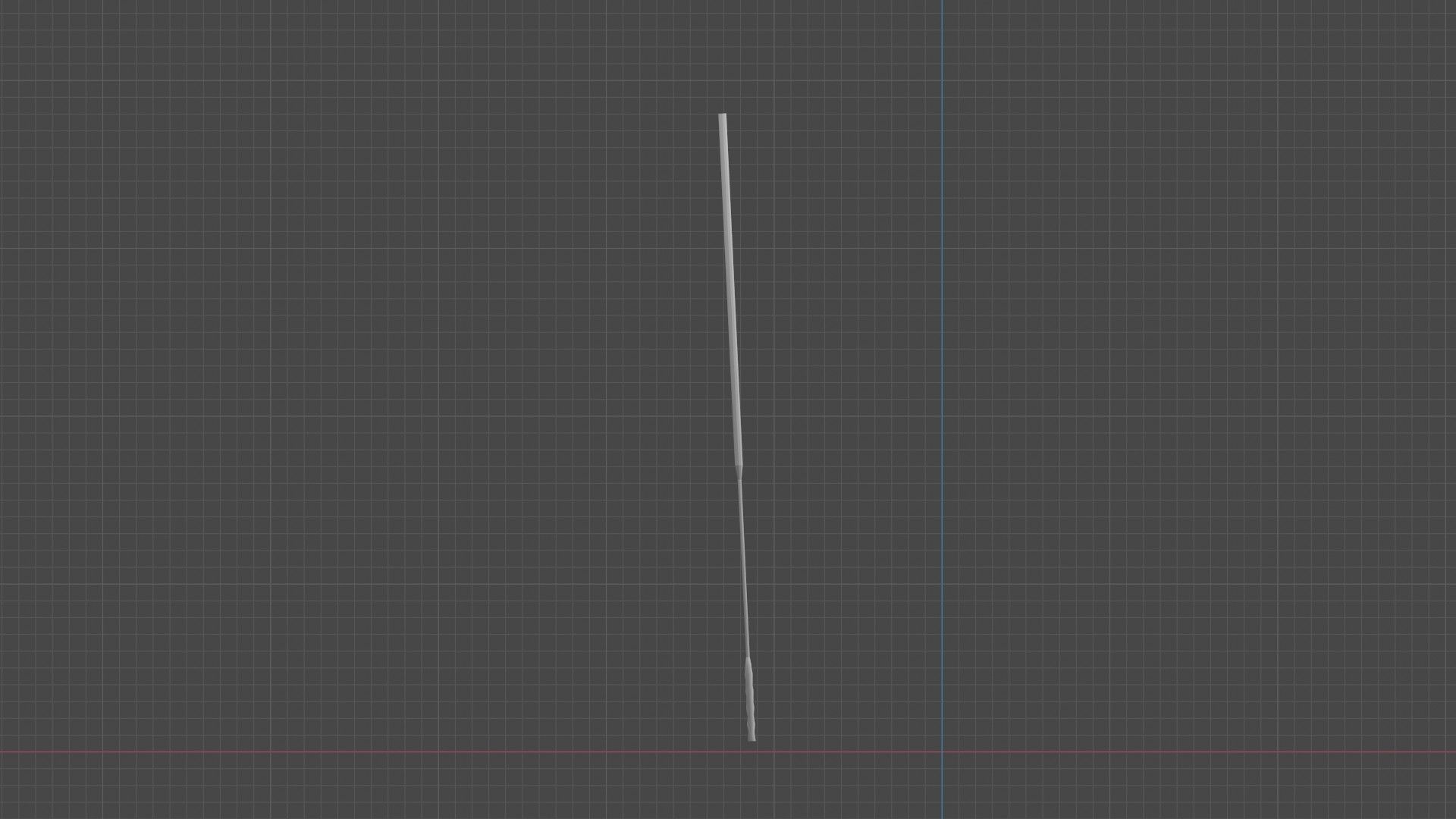 COVID-19 Antigen Rapid Test Kit 3D model_5