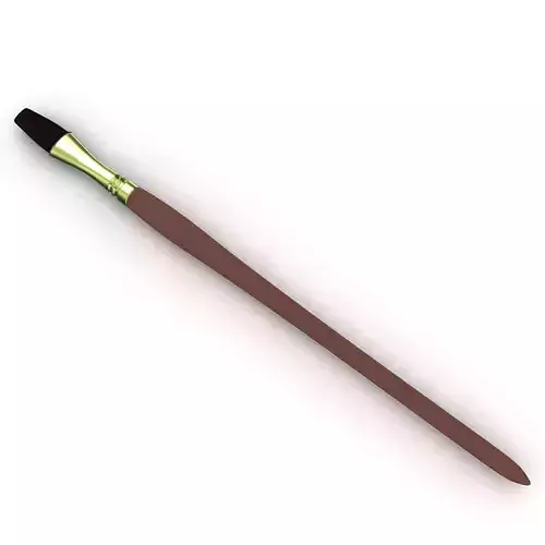Artist Brush