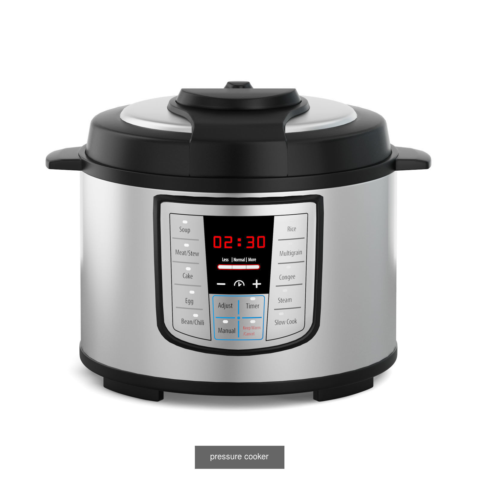 Interior Models 3D Model Collection_3