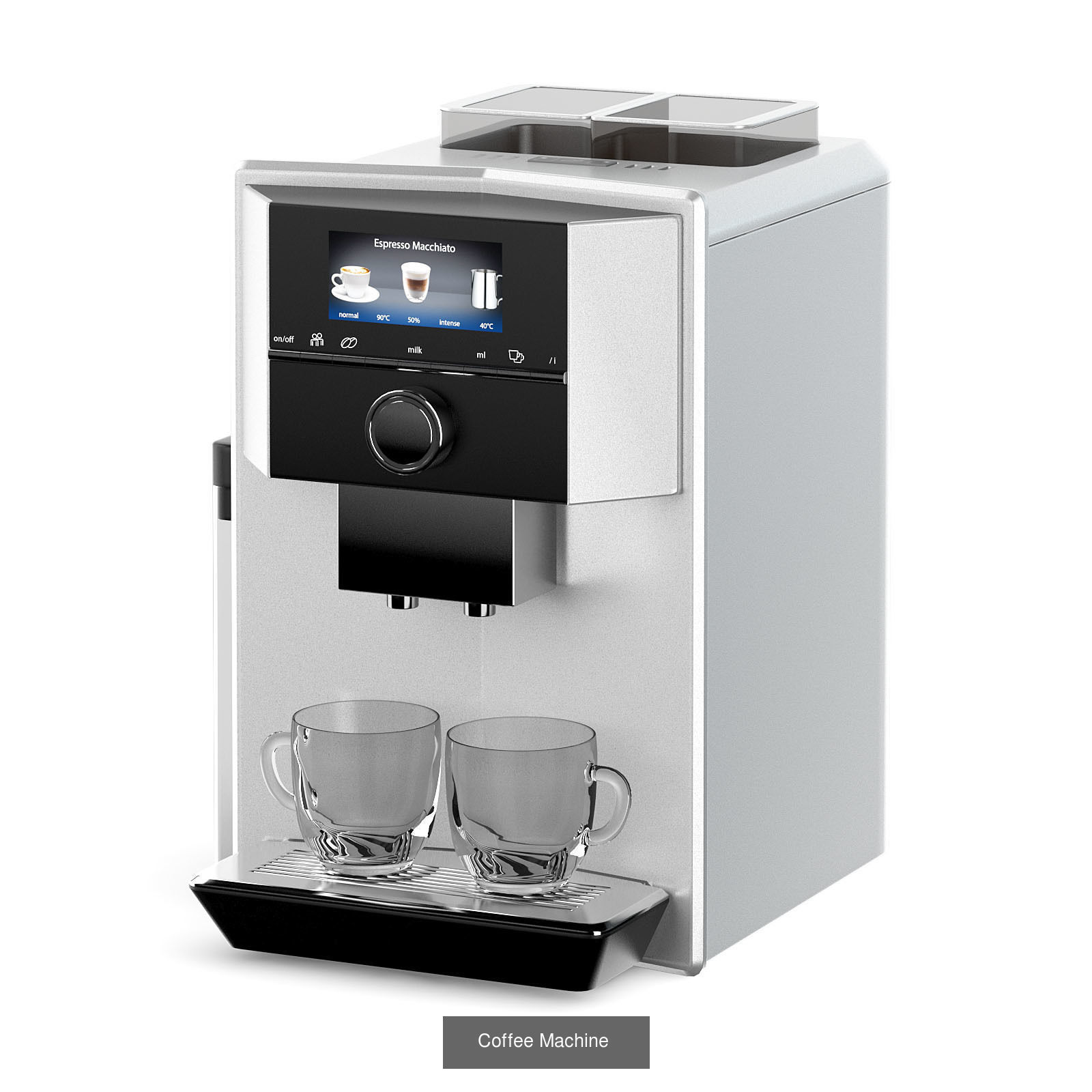 Interior Models 3D Model Collection_2