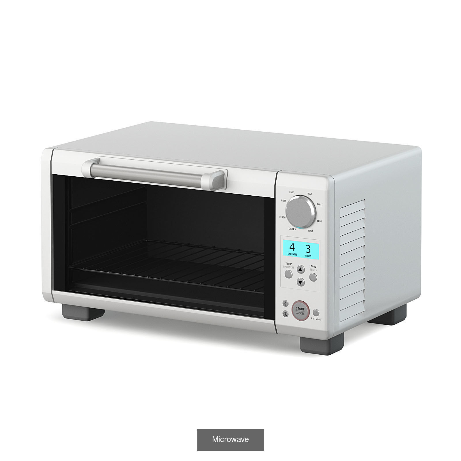 Interior Models 3D Model Collection_6