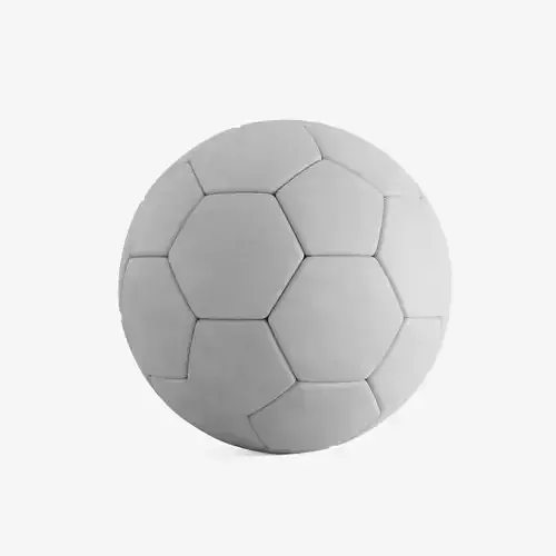 Classic Football Ball