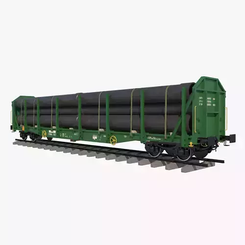 Gondola car