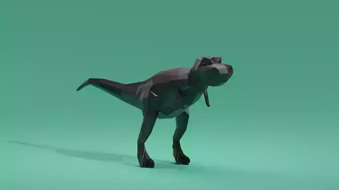 Tyrannosaurus Rex