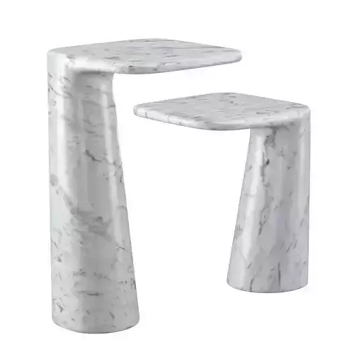 Hurlysi High Side Table