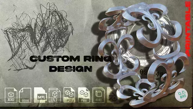 Ring Design