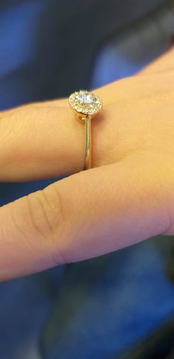 YD138 ring 3D print model_2