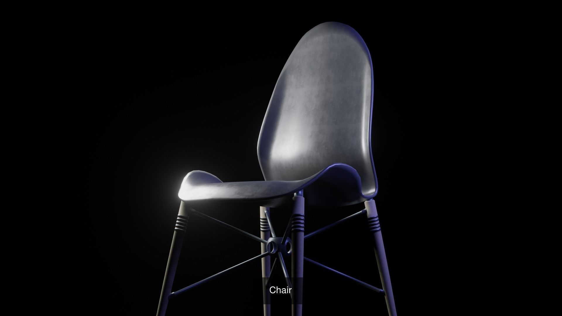 Furniture Pack 3D Model Collection_3