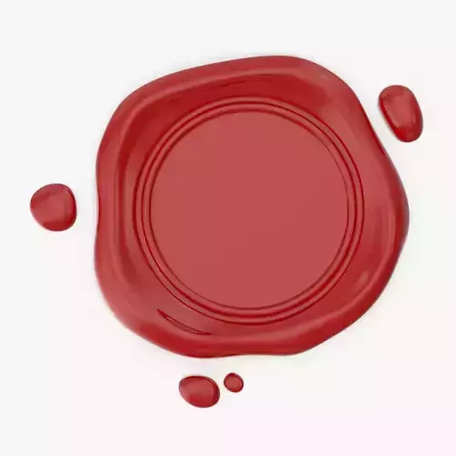 Wax Seal