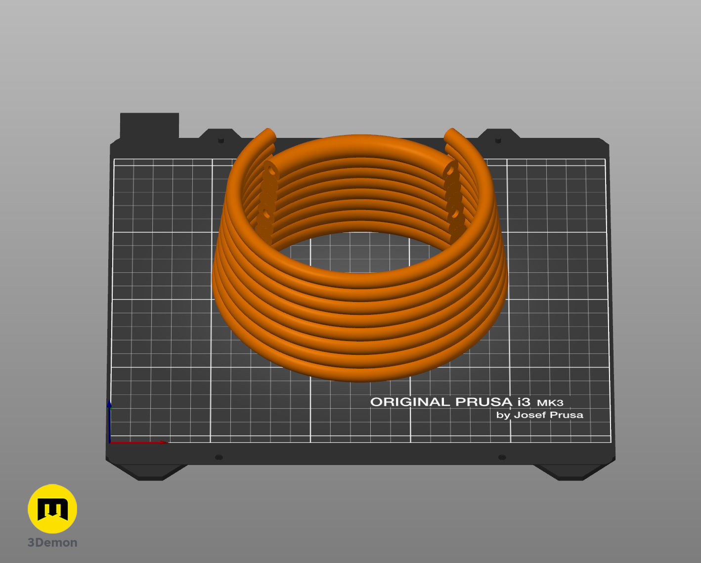 Dora Milaje Armor - Wakanda Forever 3D print model_7