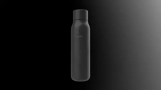 Water bottle