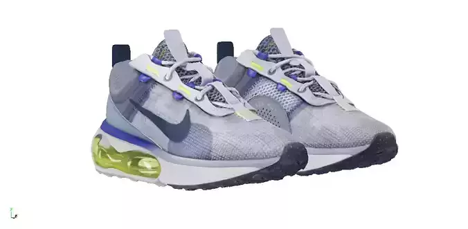 Nike Air Max 2021 sneaker