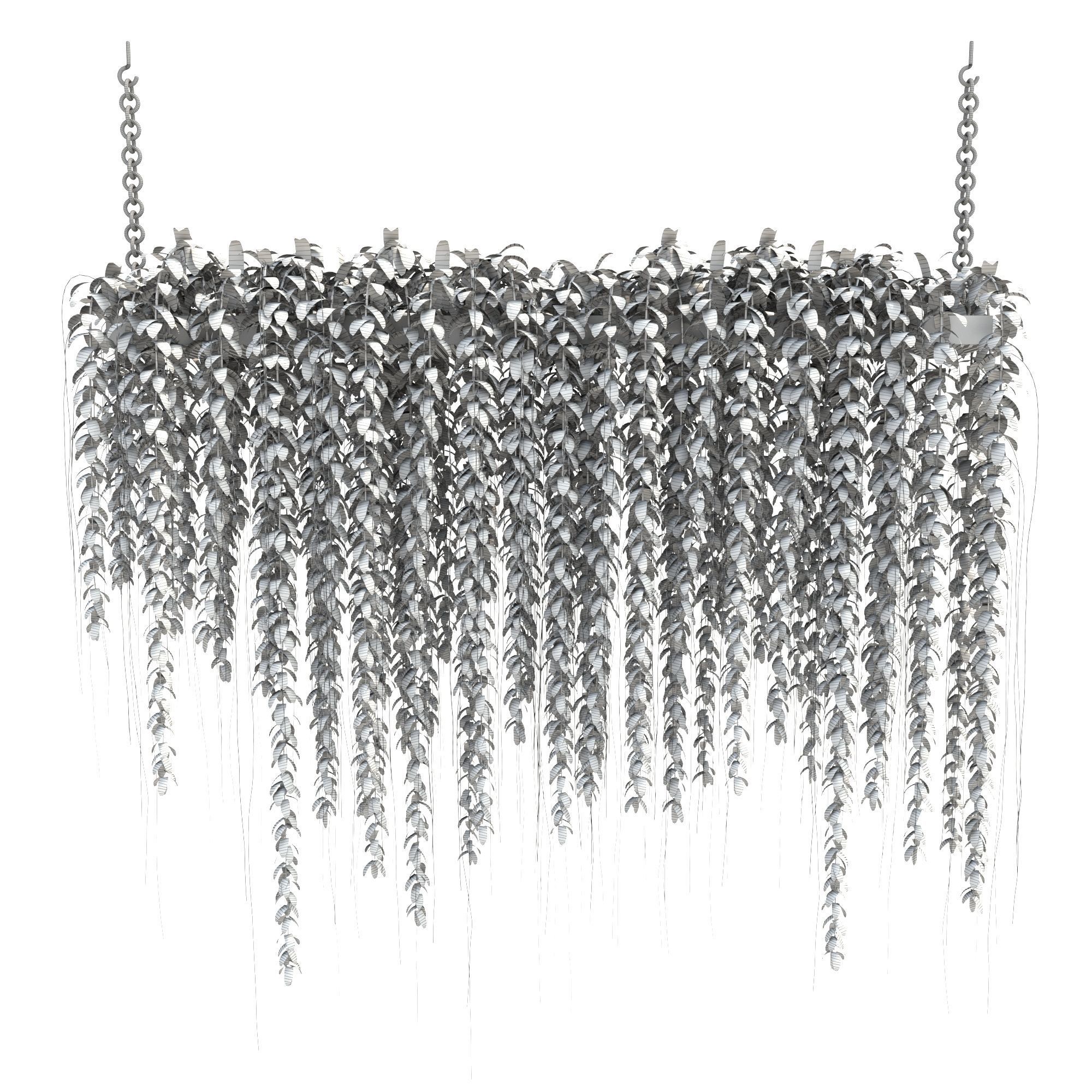 Plants Collection 29 3D model_4