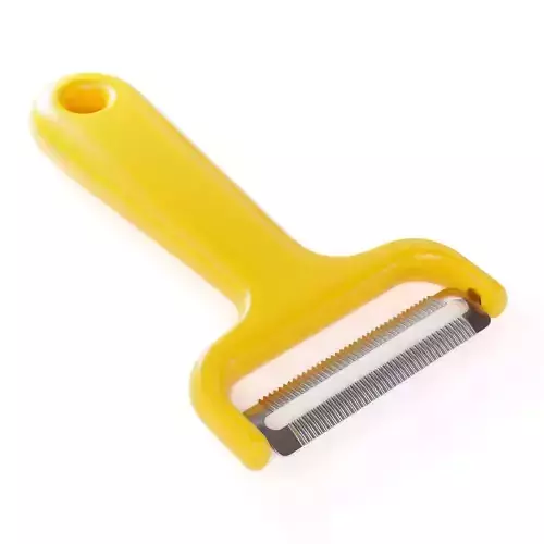 Peeler 3D model